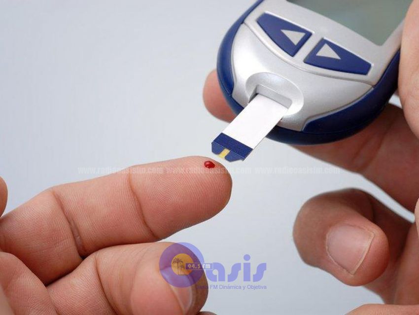 En Paraguay, 700 mil personas podrían padecer diabetes