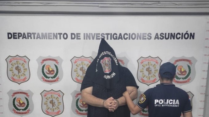 Cae supuesto implicado en el caso Ja’umína Fest