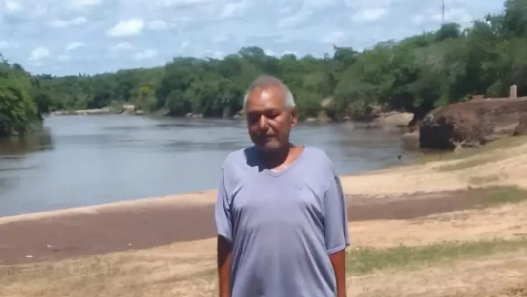 Un hombre mayor desaparece en Concepción y sus familiares piden auxilio
