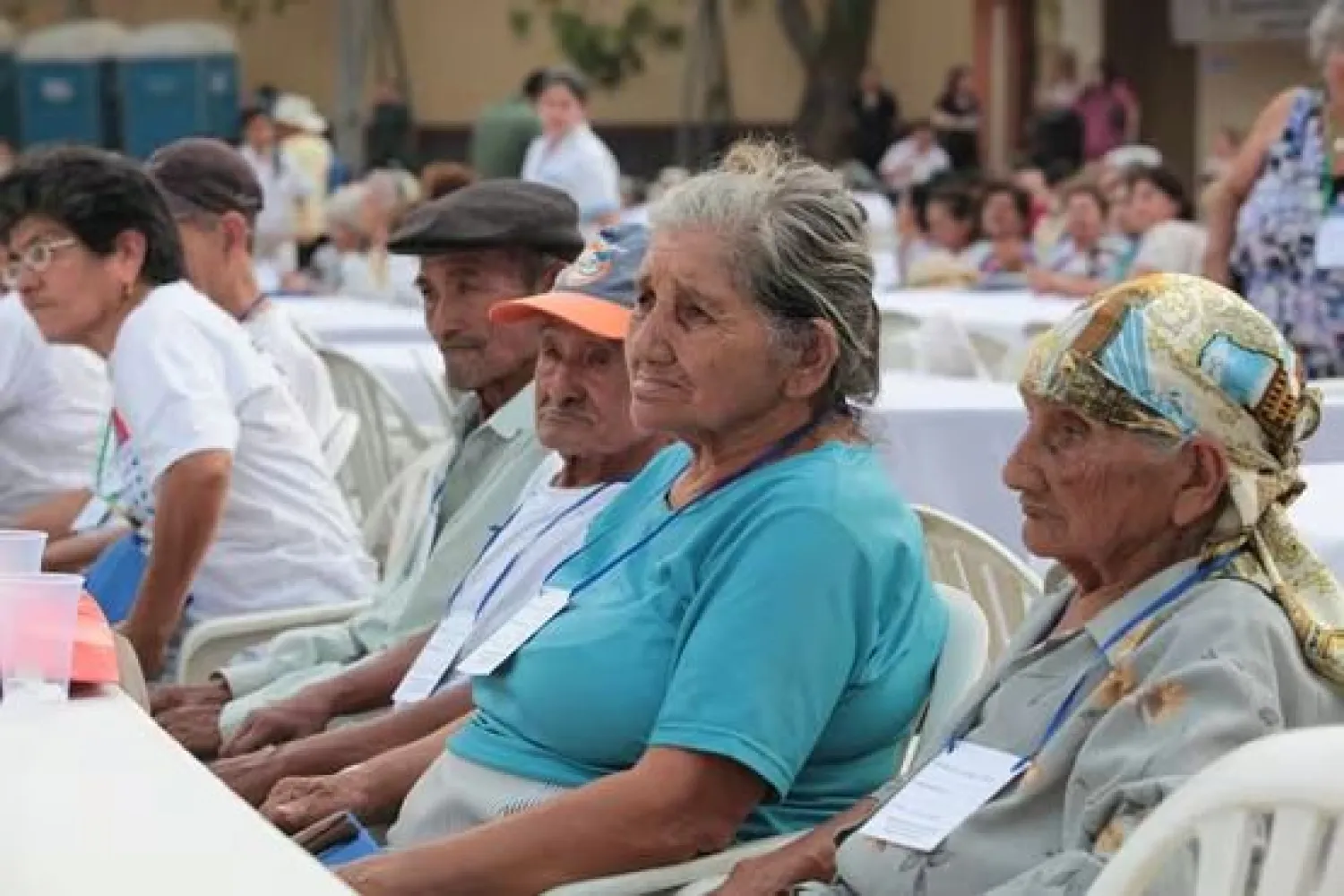 Adultos Mayores: presupuesto 2026 permitirá incluir a 30.000 personas más