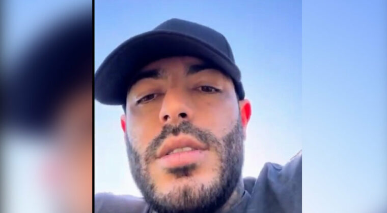 “Hermano, el 10 mandó a capturarte, debes huir”: mensaje de policía a Marset y escándalo