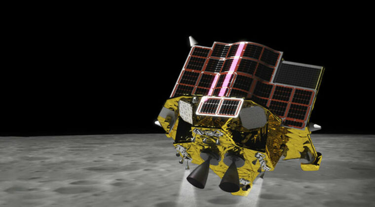 Japón, próximo país en intentar un alunizaje en la carrera lunar