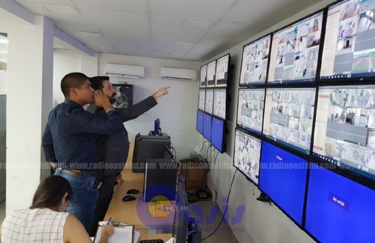 Recién la próxima semana Fiscalía tendría informe de videos de la fuga en Pedro Juan