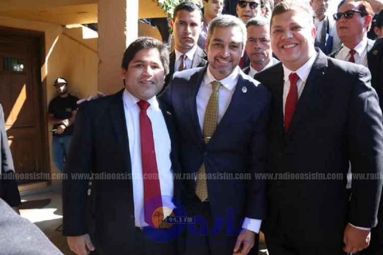 Diputado Luis Urbieta retira su propuesta de cárcel para escrachadores