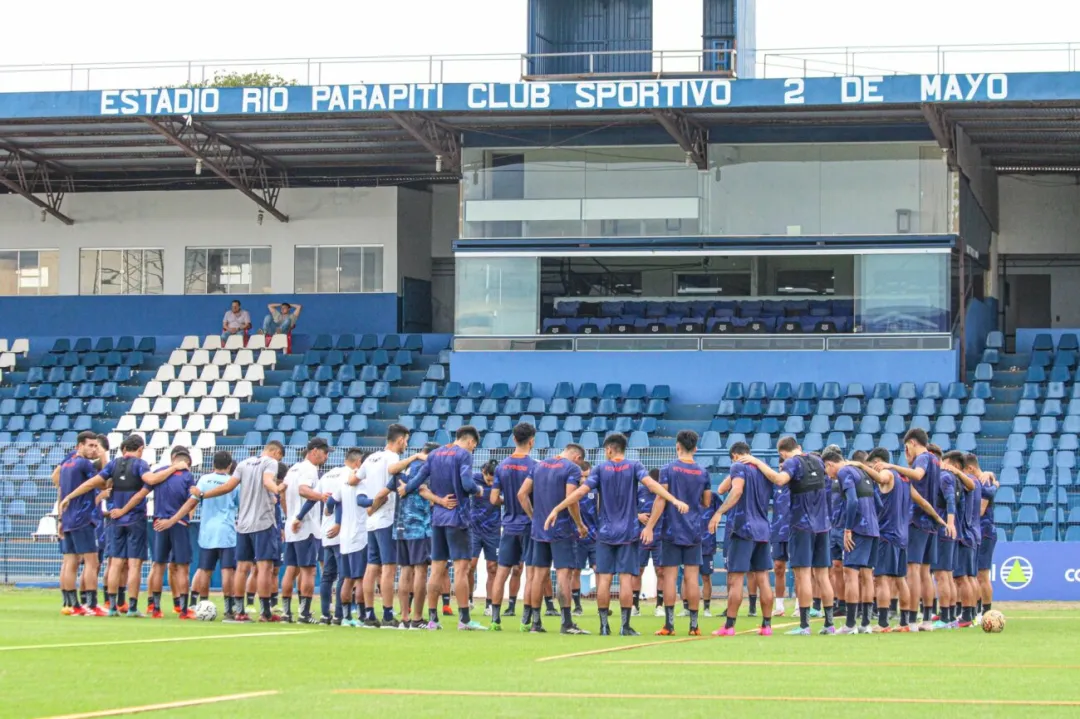 2 de Mayo vs Olimpia: Entradas a la venta