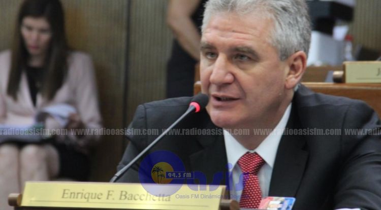 Policía interna de EE.UU en Paraguay: desconoce acuerdo pero defiende su asentamiento