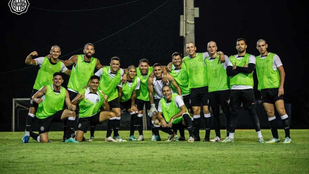 Olimpia: Cerca de levantar sanción FIFA
