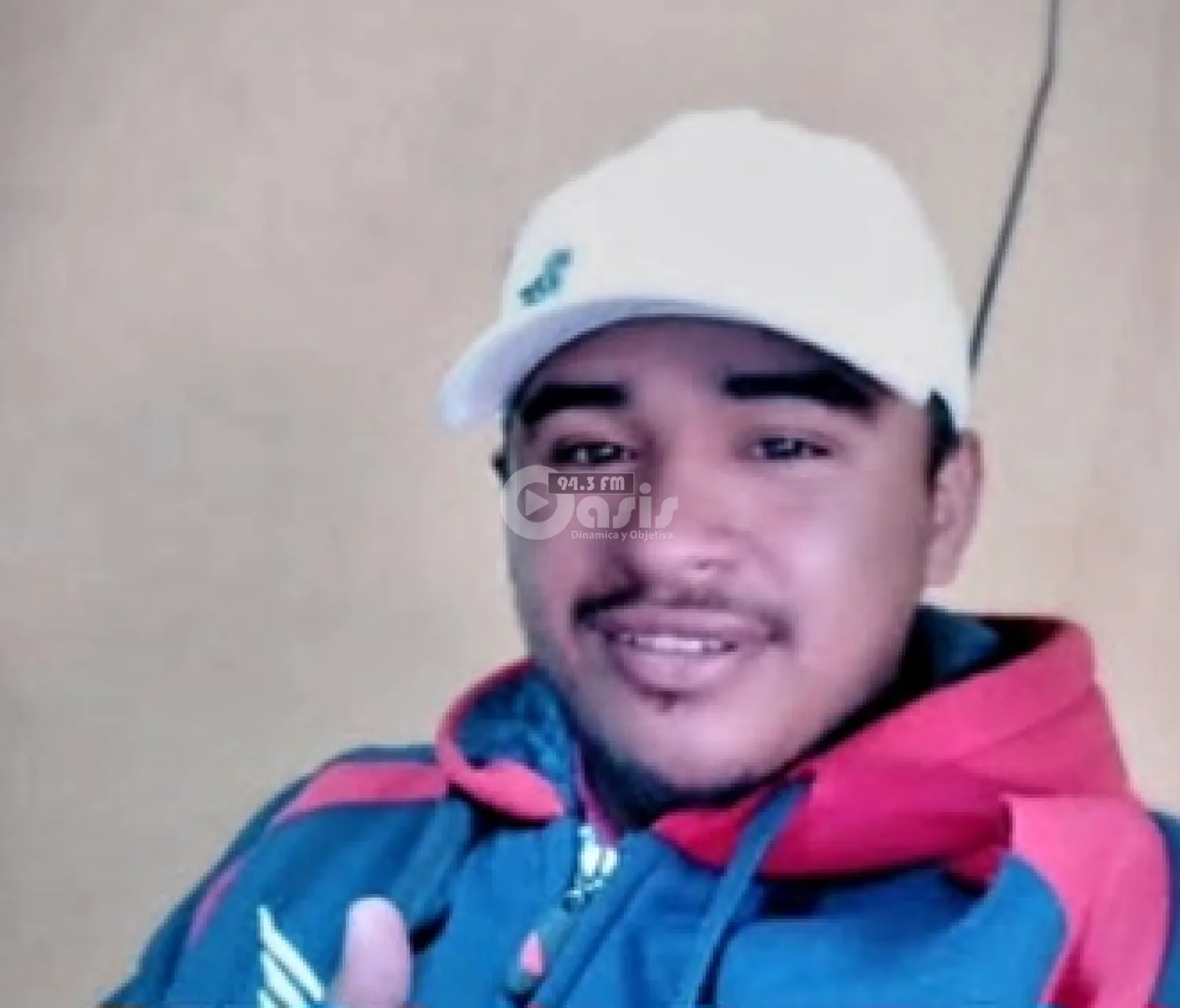 Imputan y piden prisión para sospechoso del homicidio de tarotista en Pedro Juan