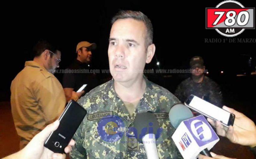 Continúa operativo en el Norte tras enfrentamiento entre la FTC y el EML