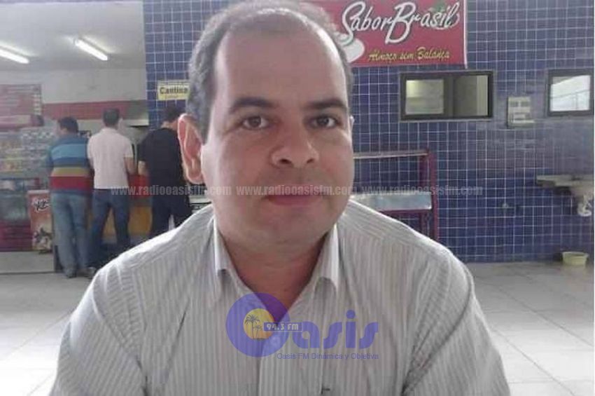 Ex Prefeito estudiaba medicina con identidad falsa en PJC