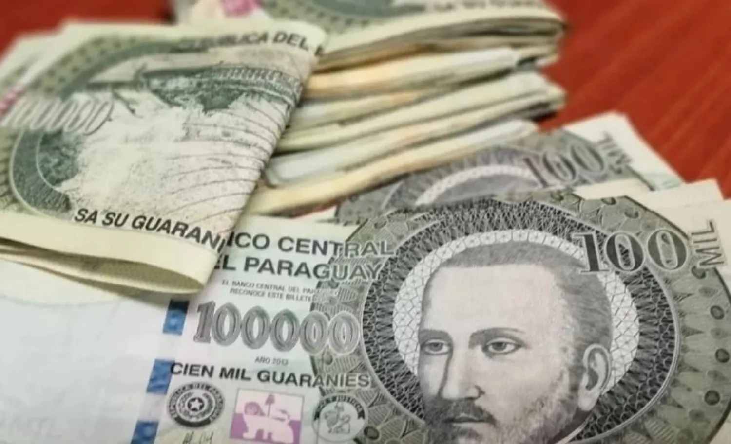 Incautan más de G. 102 millones durante control preventivo en Yvype