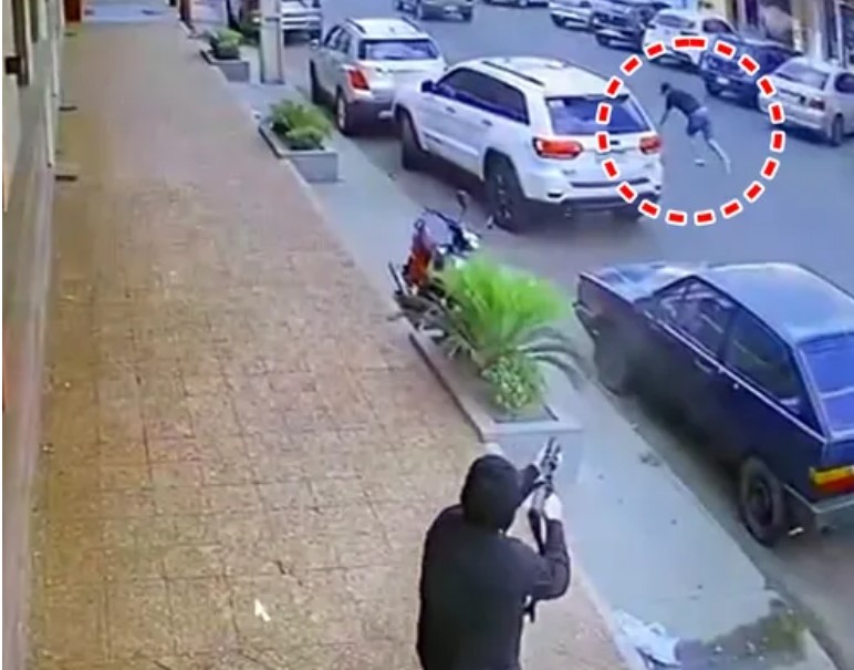 Muerte de Charles González: Según investigadores, una mujer y una vieja deuda fueron los causantes