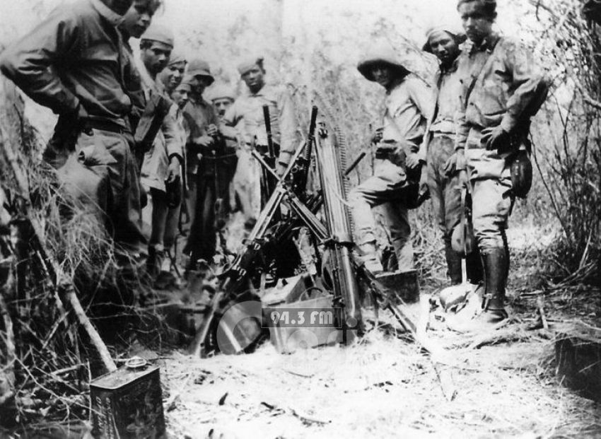 Paz del Chaco: 87 años de la firma que puso fin a la guerra de los 100.000 muertos