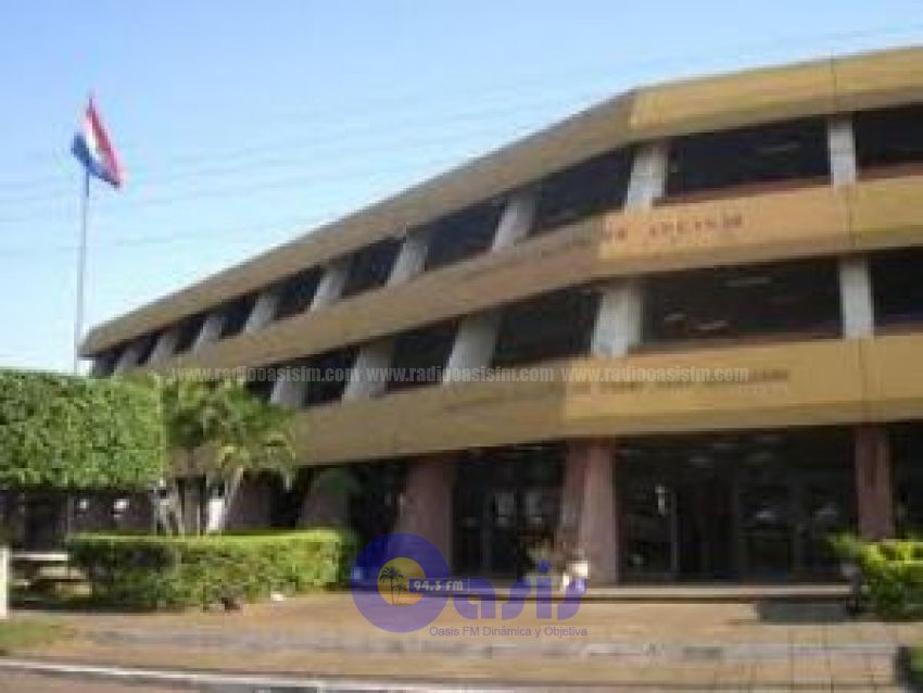 Contrabando de carne: Cambian al administrador en Aduana de Pedro Juan