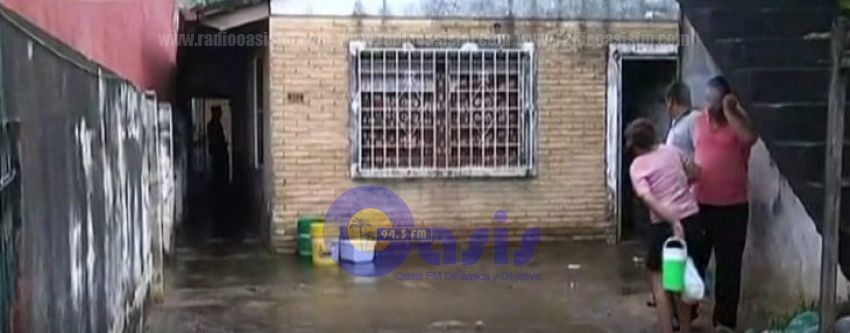 Hallan cuerpo de una mujer dentro de un pozo