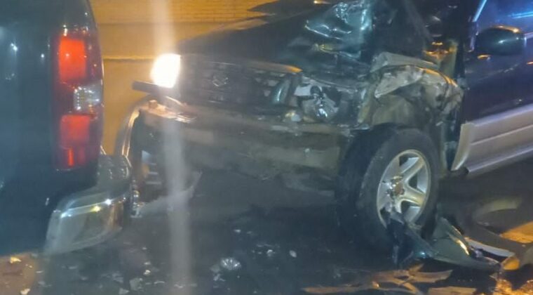 Fin de semana deja 24 fallecidos, sin contar el feriado
