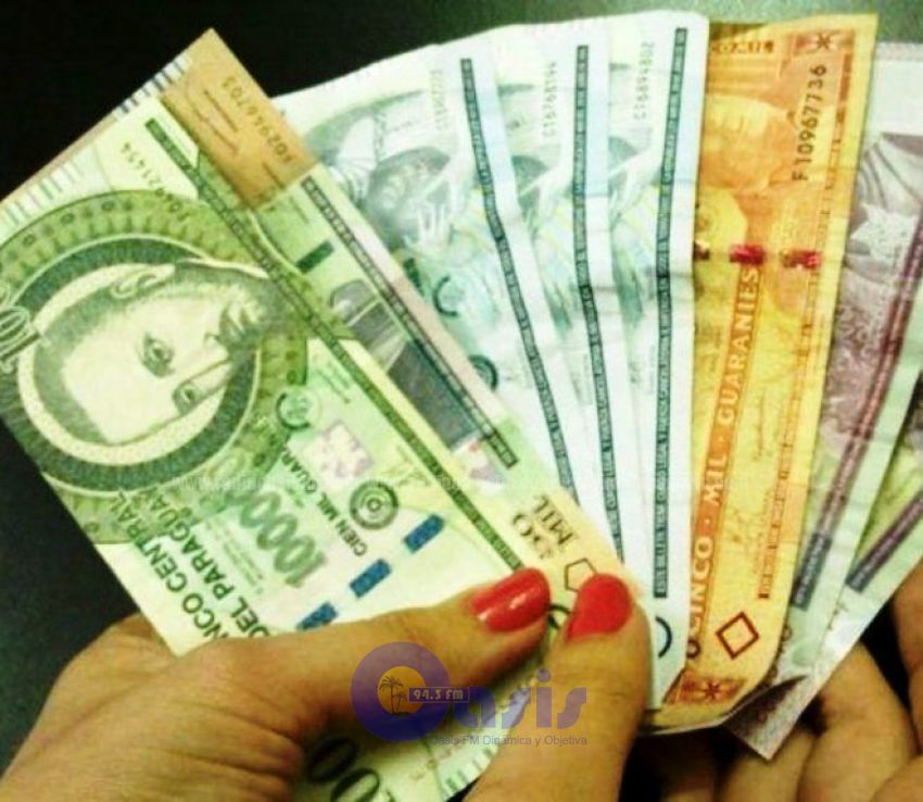 Piden que salario mínimo aumente G. 700.000