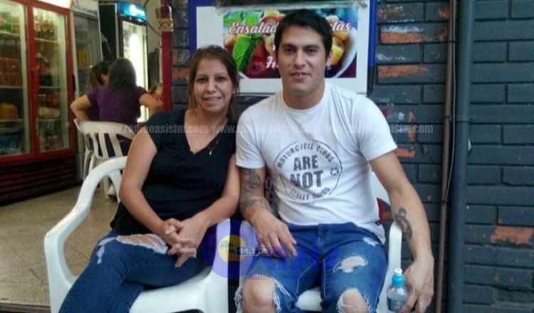Asesinato de Pedrojuanina:autopsia revela que recibió fuertes golpes y la asfixiaron