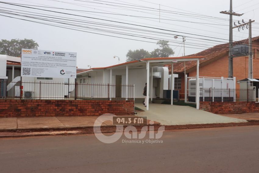 COVID-19: 41 FALLECIDOS EN AMAMBAY A DIAS DE CERRAR EL PRIMER TRIMESTRE 