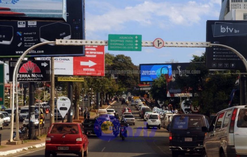 Comercio fronterizo disminuye alrededor del 50% y empresarios piden acciones
