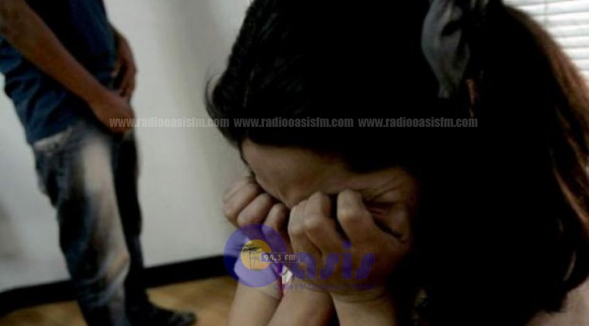 Violaba a su hijastra de 15 años, ahora ella espera a su segundo hijo: Los niños son míos