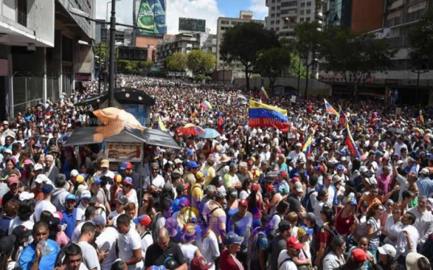 Canadá brindará ayuda humanitaria a Venezuela por USD 40 millones