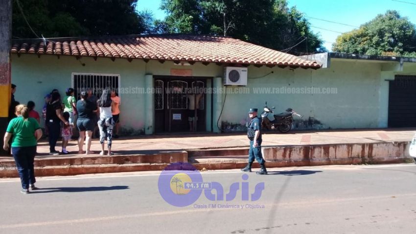 "Lo nico que pido es justicia para mi hermana"