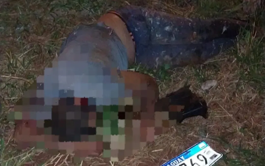 Ocupante de motocicleta fallece en accidente rutero según datos de la Policía