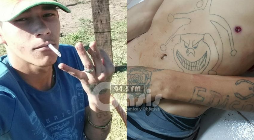 Asesinan a balazos a un joven  con antecedentes en Capitán Bado