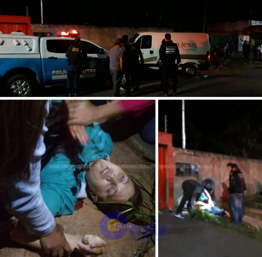 Homicidio en Ponta PorÍ£: Un fallecido y un herido luego de pelea en bar
