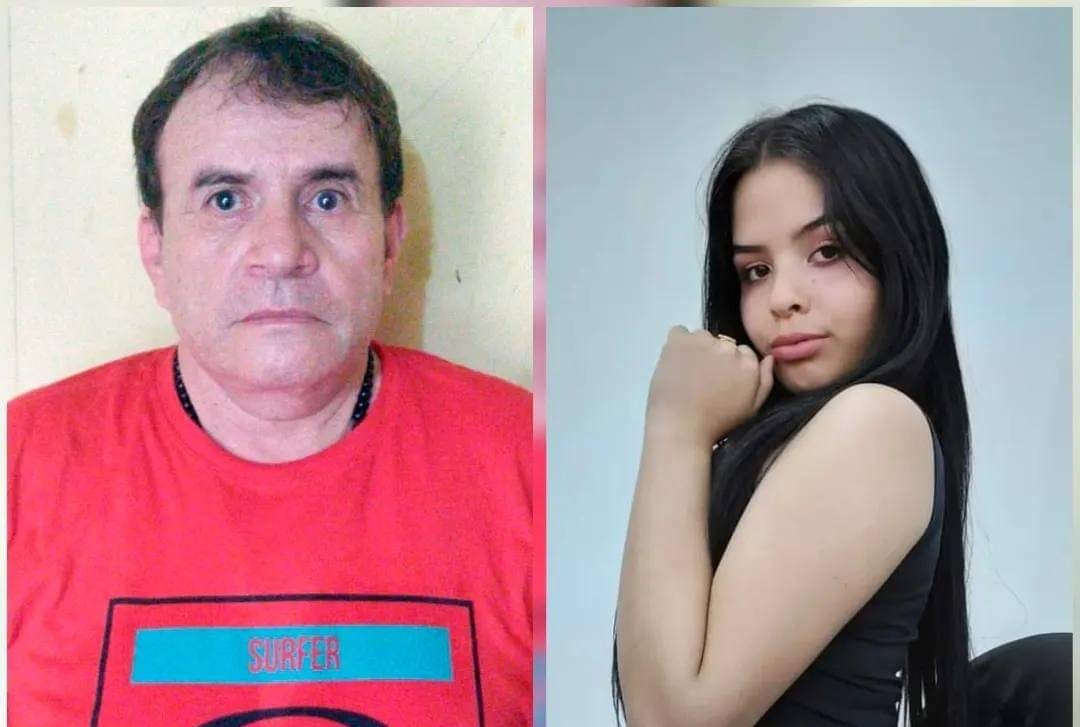 Ex pareja de Gringo González fue detenida