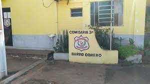 Hurtan local comercial de conocido político y se llevan más de 30.000.000 de guaraníes