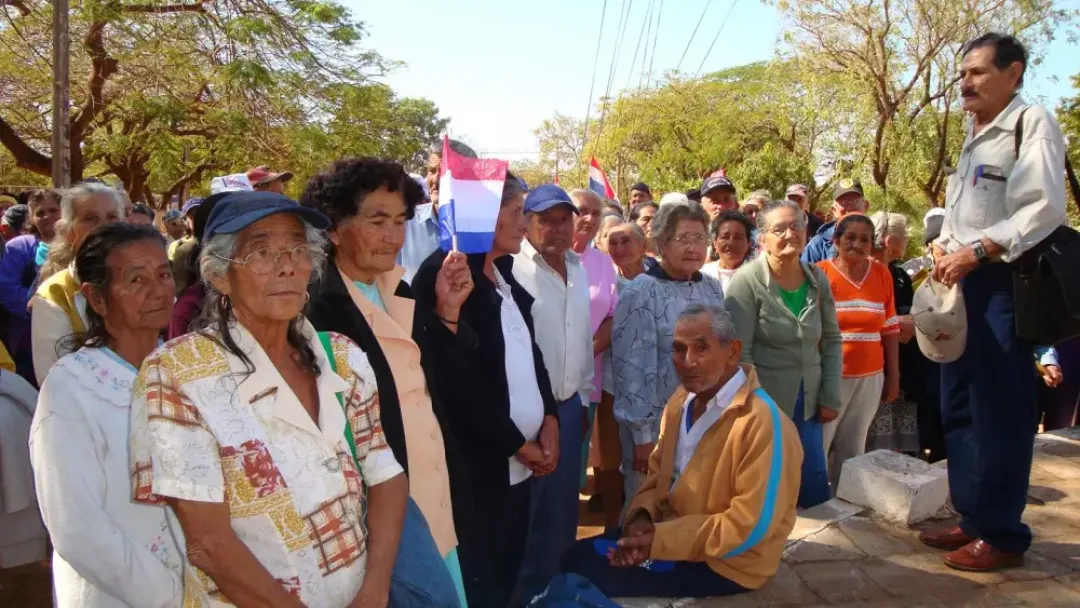 15.000 adultos mayores se sumaron al programa de Pensión Universal con la nueva ley