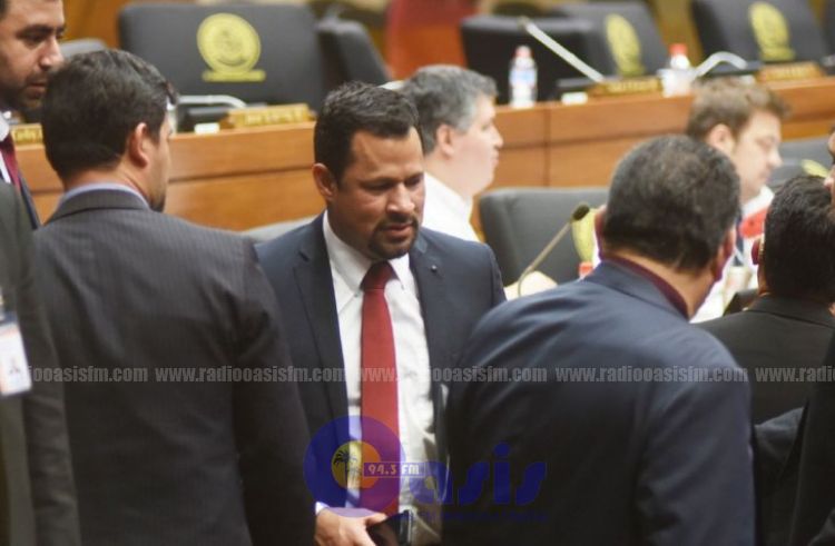 Diputado Ulises Quintana volverá a prisión