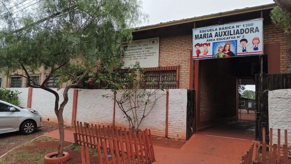 Denuncian a director por el robo de alimentos escolares en PJC