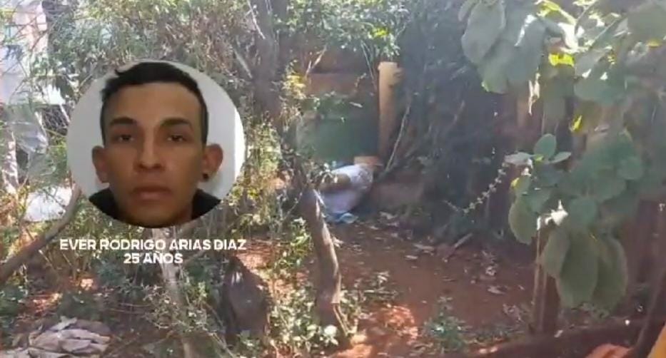 Joven fue allanado muerto en un baldío de la fracción Santa Teresa de PJC