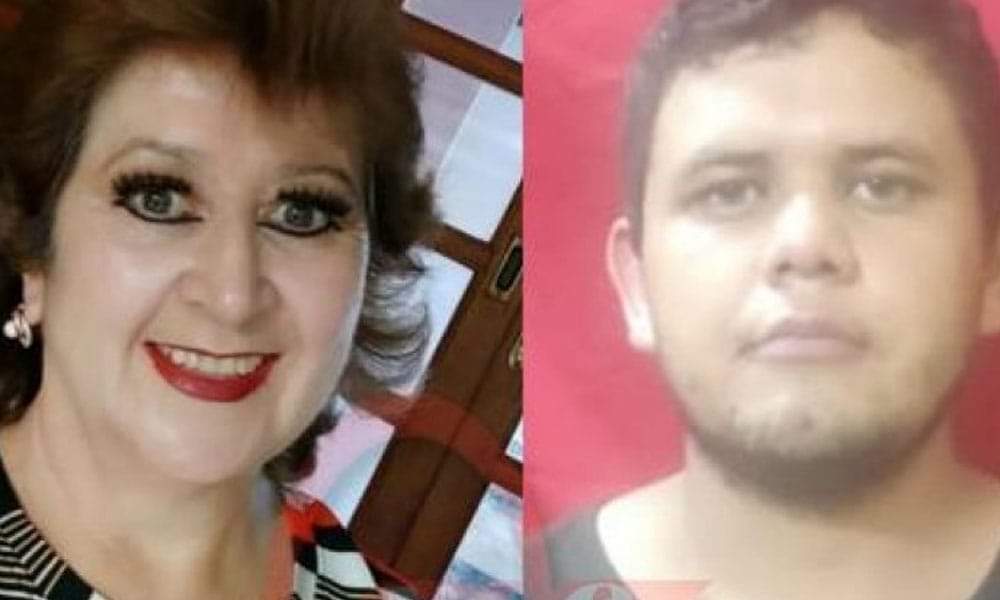 Dictan condena de 28 años de cárcel a joven que asesinó a psicóloga en PJC
