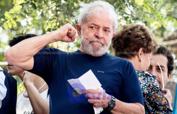Lava Jato: Filtran audios