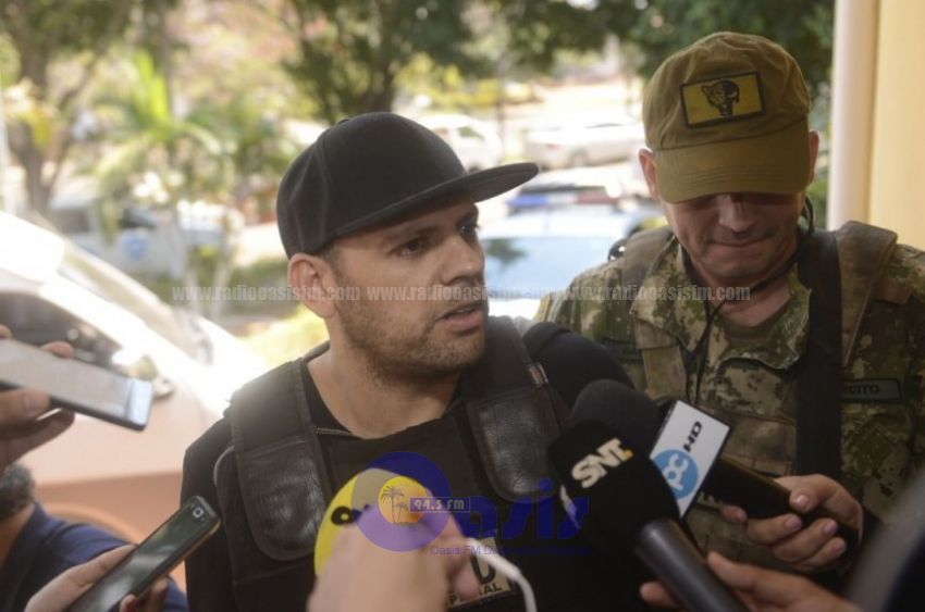 Fin de las visitas privadas en la Agrupación