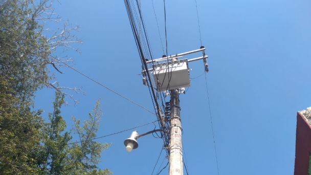 Mujer de 29 años fallece electrocutada en Romero Kue