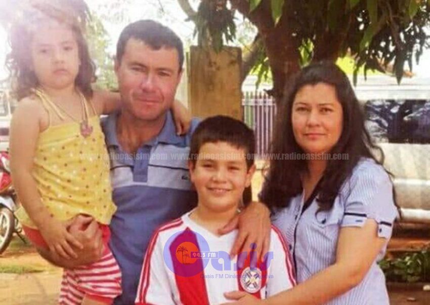 Imputan a menor sospechoso del crimen de policía y su familia