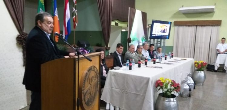 Lanzan la XXIV edición de la Expo Amambay 2019 con varios atractivos de primer nivel