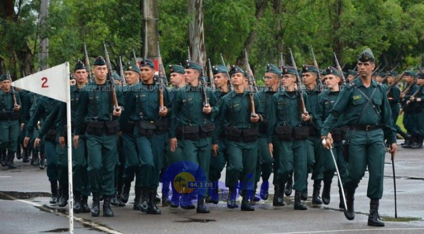 Defienden multa a jvenes que no van al cuartel: "Es una ley que debe cumplirse"