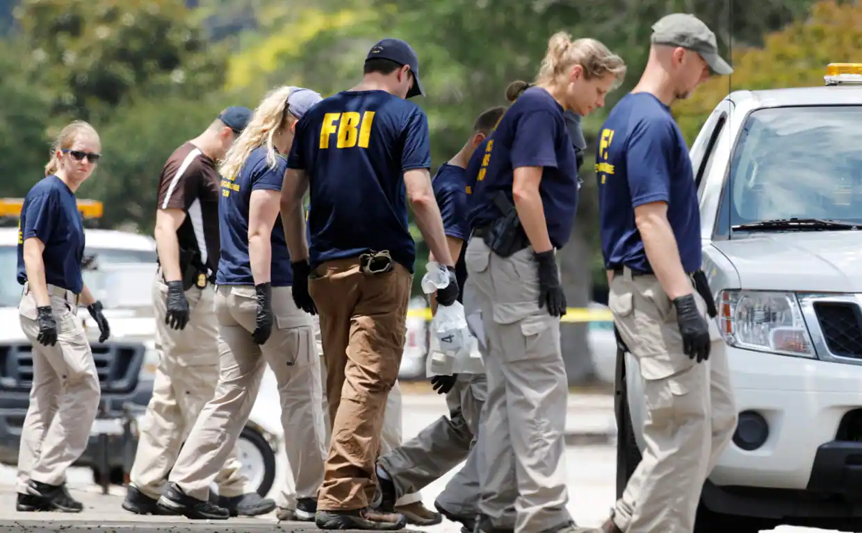 Avanza plan de cooperación del FBI en lucha contra crimen organizado