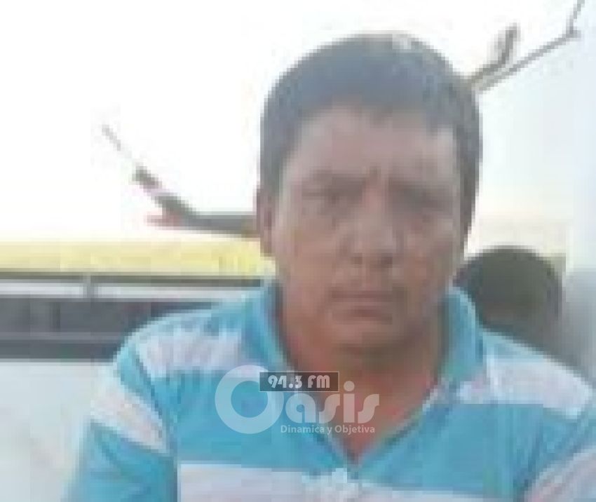Rechazan nuevo pedido de traslado de supuesto narco a la cárcel de Pedro Juan