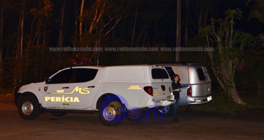 Identifican a joven paraguayo asesinado en Ponta PorÍ£