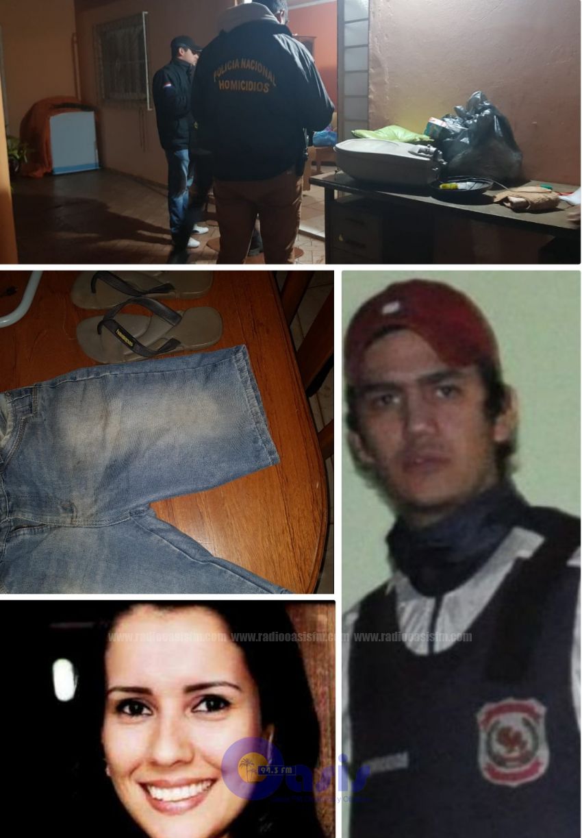 Allanan vivienda del principal sospechoso de matar a la estudiante de medicina en PJC