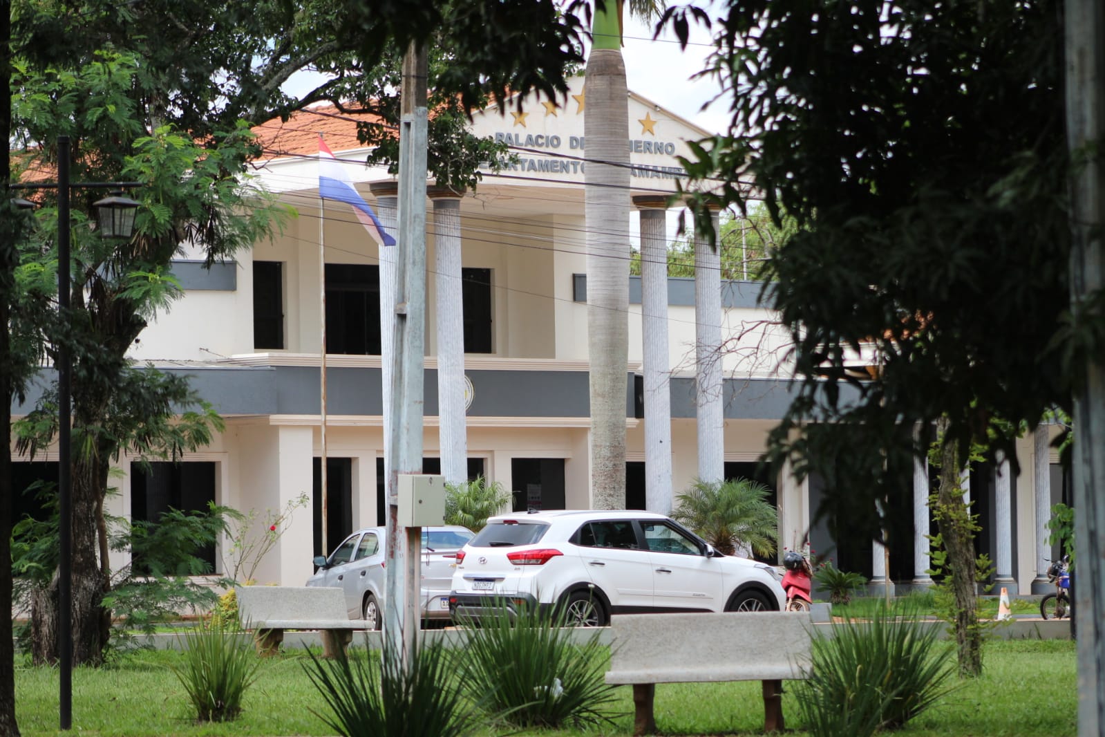 En las elecciones generales votarán 400 ciudadanos por cada mesa