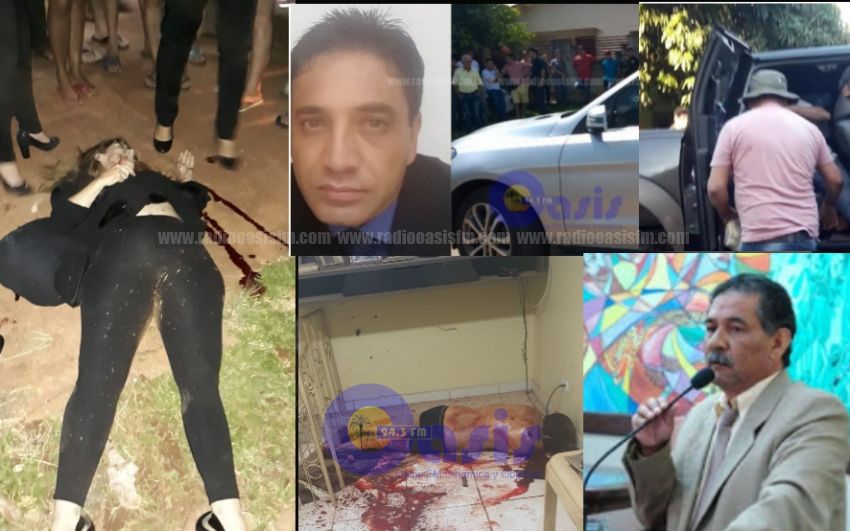 GUERRA DE NARCOS EN LA FRONTERA