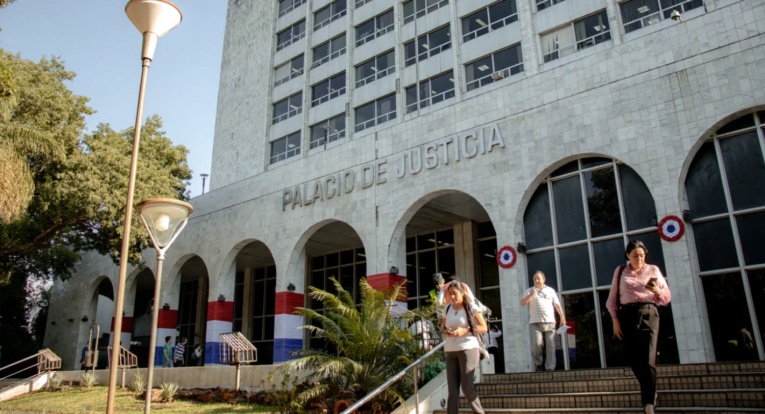 Violencia familiar y delitos patrimoniales encabezan las causas penales en 2025